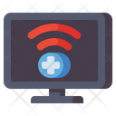 پیش‌نمایش فایل hospital-website-5149358 از پک پزشکی از راه دور