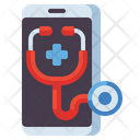 پیش‌نمایش فایل medical-app-5149396 از پک پزشکی از راه دور