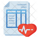 پیش‌نمایش فایل medical-record-5149372 از پک پزشکی از راه دور