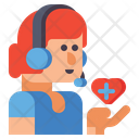 پیش‌نمایش فایل nurse-5149397 از پک پزشکی از راه دور