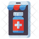 پیش‌نمایش فایل online-pharmacy-5149377 از پک پزشکی از راه دور