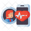 پیش‌نمایش فایل remote-ecg-5149386 از پک پزشکی از راه دور