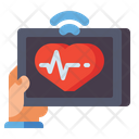 پیش‌نمایش فایل remote-ecg-5149387 از پک پزشکی از راه دور
