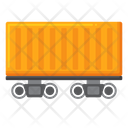 پیش‌نمایش فایل freight-train-5149317 از پک زنجیره تامین