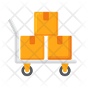پیش‌نمایش فایل hand-trolley-5149318 از پک زنجیره تامین
