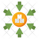 پیش‌نمایش فایل inbound-logistics-5149320 از پک زنجیره تامین