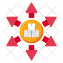 پیش‌نمایش فایل outbound-logistics-5149327 از پک زنجیره تامین