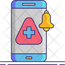 پیش‌نمایش فایل emergency-medical-app-5149251 از پک پزشکی از راه دور