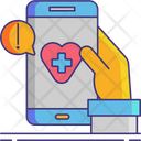پیش‌نمایش فایل health-information-5149255 از پک پزشکی از راه دور