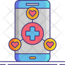 پیش‌نمایش فایل medical-app-5149244 از پک پزشکی از راه دور