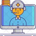 پیش‌نمایش فایل medical-app-5149283 از پک پزشکی از راه دور