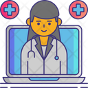 پیش‌نمایش فایل nurse-5149284 از پک پزشکی از راه دور