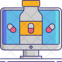 پیش‌نمایش فایل online-pharmacy-5149266 از پک پزشکی از راه دور