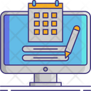 پیش‌نمایش فایل online-registration-5149267 از پک پزشکی از راه دور
