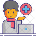پیش‌نمایش فایل patient-reach-5149270 از پک پزشکی از راه دور