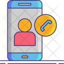 پیش‌نمایش فایل phone-call-5149271 از پک پزشکی از راه دور