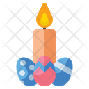 پیش‌نمایش فایل candle-5149196 از پک عید پاک