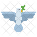 پیش‌نمایش فایل dove-5149203 از پک عید پاک
