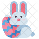 پیش‌نمایش فایل easter-bunny-5149206 از پک عید پاک