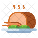پیش‌نمایش فایل easter-ham-5149212 از پک عید پاک