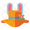 پیش‌نمایش فایل easter-hat-5149204 از پک عید پاک