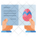 پیش‌نمایش فایل greeting-card-5149220 از پک عید پاک