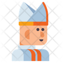 پیش‌نمایش فایل pope-5149235 از پک عید پاک