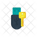 پیش‌نمایش فایل encrypted-pendrive از پک امنیت