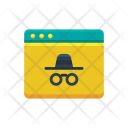 پیش‌نمایش فایل incognito-mode از پک امنیت