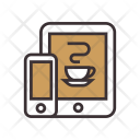 پیش‌نمایش فایل coffee-app از پک قهوه