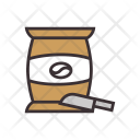 پیش‌نمایش فایل coffee-beans-4 از پک قهوه