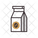 پیش‌نمایش فایل coffee-pack از پک قهوه