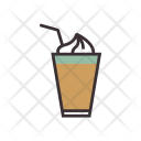 پیش‌نمایش فایل coffee-shake از پک قهوه