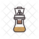 پیش‌نمایش فایل cold-brew از پک قهوه