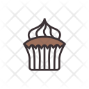 پیش‌نمایش فایل cupcake-187 از پک قهوه