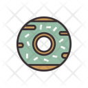 پیش‌نمایش فایل donut-112 از پک قهوه