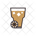 پیش‌نمایش فایل iced-tea از پک قهوه