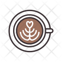 پیش‌نمایش فایل latte-4 از پک قهوه