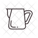 پیش‌نمایش فایل milk-pitcher از پک قهوه