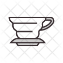 پیش‌نمایش فایل v-shape-cup از پک قهوه