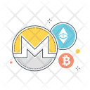 پیش‌نمایش فایل altcoins از پک ارز دیجیتال