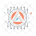 پیش‌نمایش فایل ardor از پک ارز دیجیتال
