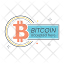 پیش‌نمایش فایل bitcoin-accepted-here از پک ارز دیجیتال