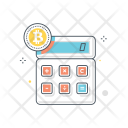 پیش‌نمایش فایل bitcoin-calculator از پک ارز دیجیتال