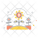 پیش‌نمایش فایل bitcoin-farm از پک ارز دیجیتال