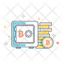 پیش‌نمایش فایل bitcoin-locker از پک ارز دیجیتال