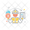 پیش‌نمایش فایل bitcoin-rate از پک ارز دیجیتال