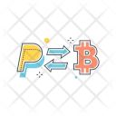 پیش‌نمایش فایل bitcoin-to-paypal-1 از پک ارز دیجیتال