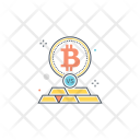 پیش‌نمایش فایل bitcoin-vs-gold-1 از پک ارز دیجیتال