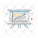 پیش‌نمایش فایل cryptocurrencies-graph از پک ارز دیجیتال
